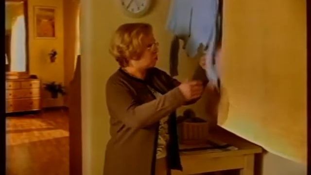 Реклама (Россия, 2006). 1 смотреть онлайн