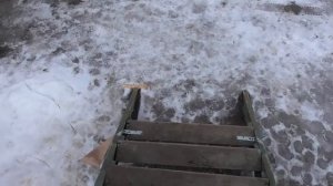 ПЧЕЛОПАВИЛЬОН /48 семей / от НАЧАЛА до КОНЦА .