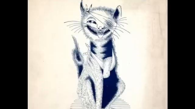 Harry S. Miller - The Cat Came Back смотреть онлайн