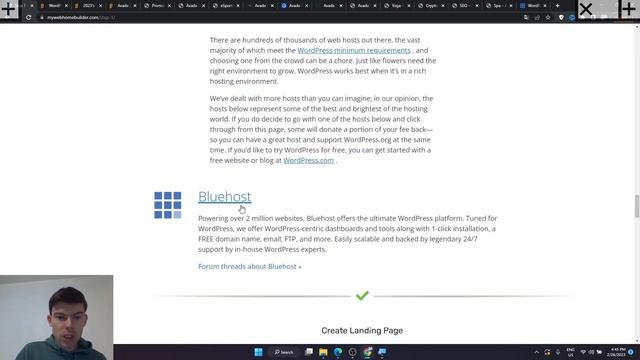 Стоит ли заказывать сайт у разработчиков в 2023? смотреть онлайн
