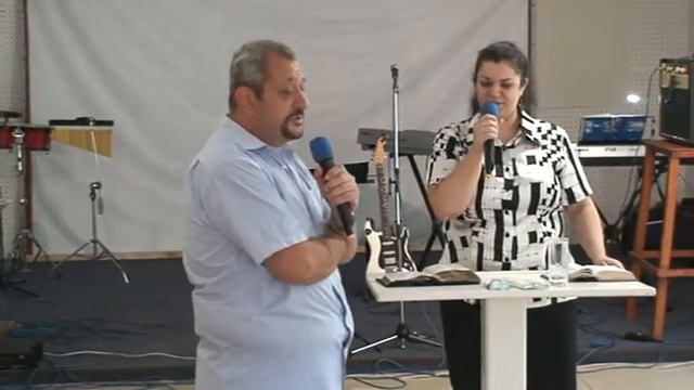 Богослужение г Краснодар 19/08.2017. смотреть онлайн