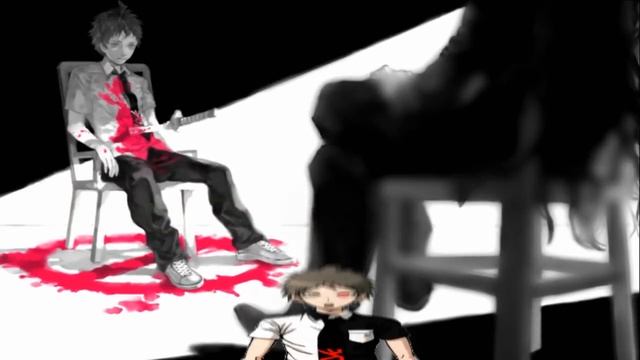 [Danganronpa MEP] Discord смотреть онлайн