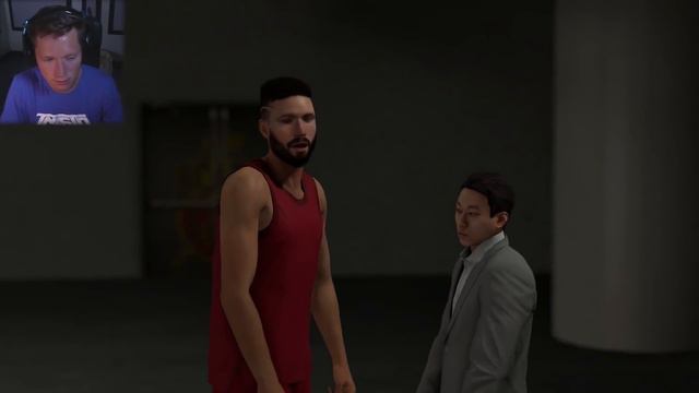 NBA 2K19 The Prelude - Part 1 - Face Scan смотреть онлайн