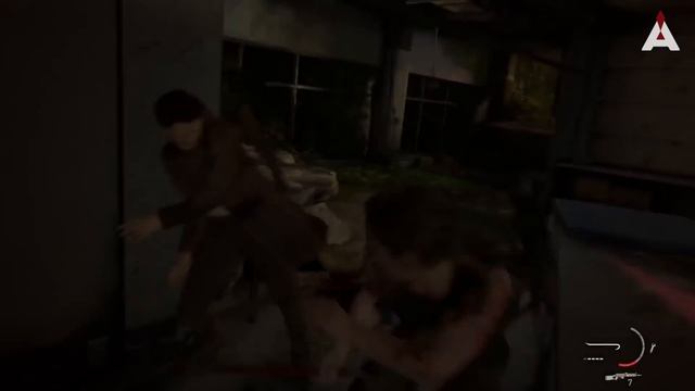 Разбираем THE LAST OF US: PART II, критику и видео iXBT смотреть онлайн