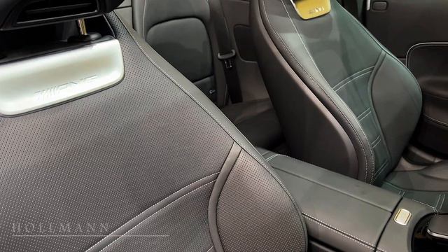 Mercedes-Benz SL 63 AMG 4Matic Walkaround  4K Video