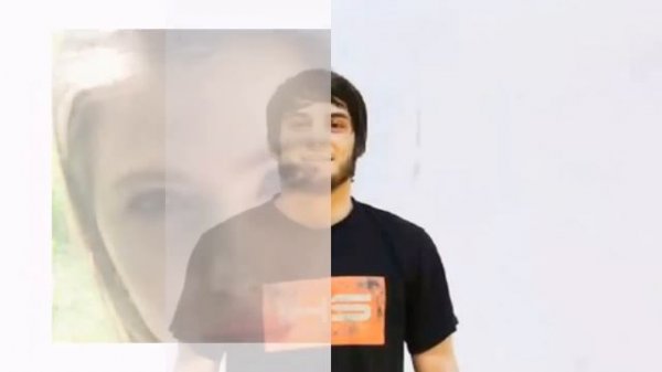 Боец Чеченец - АНЗОР АЖИЕВ (Anzor Azhiev) И его жена!!!.