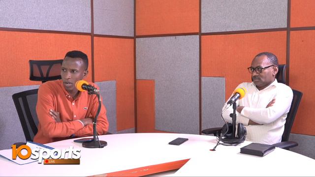 #UYUMUNSIMURUKIKO: ABAKINNYI BA APR BASUBIYE INYUMA KUBERA UMUTOZA? смотреть онлайн