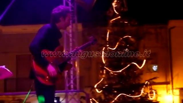 Augusta Blues Fest 2014 - Luca Giordano смотреть онлайн