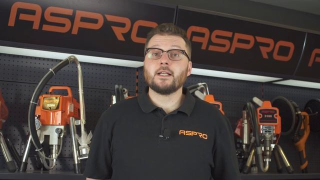 ЧТО ДОКУПИТЬ ПРИ ПОКУПКЕ ОКРАСОЧНОГО АППАРАТА? смотреть онлайн