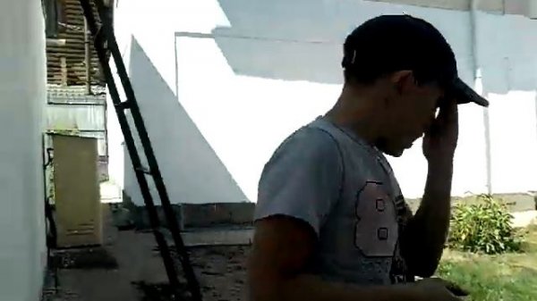 Клип Алматы