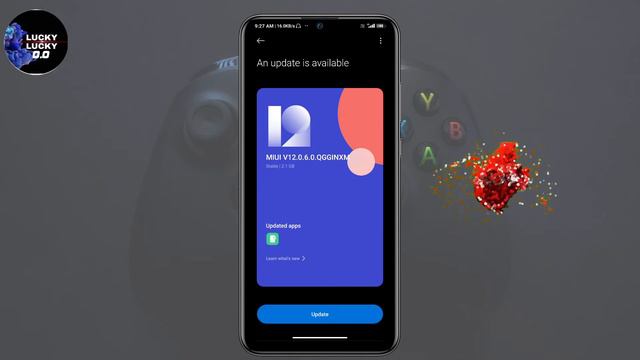 Miui 12 Best Theme XS 12 MIUI Theme with iOS Style and Various Customization Features смотреть онлайн