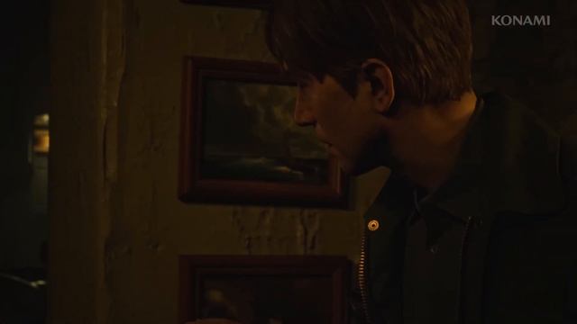 تسريب معلومات جديدة قد تدل على أقتراب إعلان جديد للعبة silent hill 2 remake смотреть онлайн