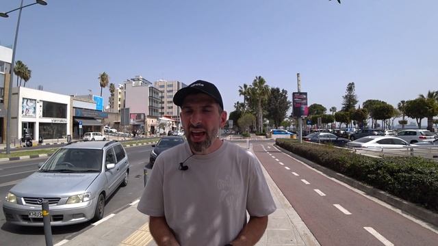 Жизнь на Кипре / минусы жизни на Кипре смотреть онлайн