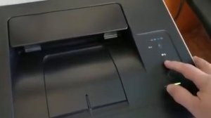 самсунг CLP-365 supplies information как напечатать