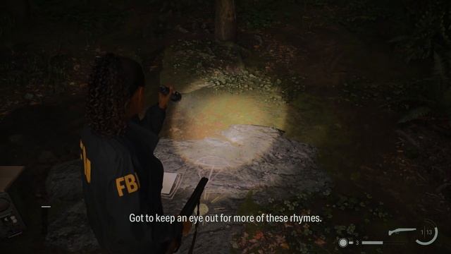 Alan Wake 2 Guide | All Collectibles Locations in Return 2: The Heart смотреть онлайн