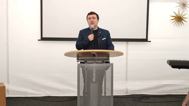 Слово - источник жизни! - Александр Григор - 08.01.2023