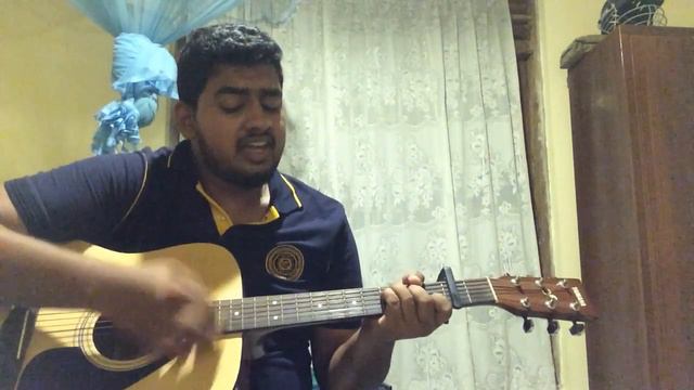 Sansara Sihine Cover by Marlon Welipitiya смотреть онлайн