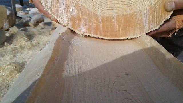 Качественный паз и поднутрения, залог теплого и красивого сруба