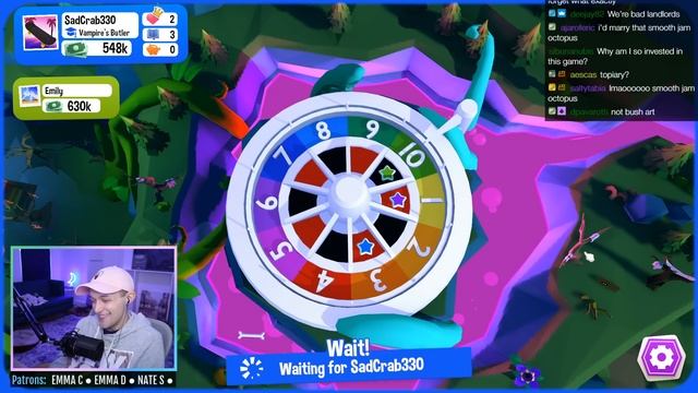 A Broke, Unhappy, Genius - The Game of Life 2 - EPISODE 1 смотреть онлайн