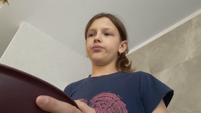 Как проходит мой выходной день🏡Часть 1🌸 смотреть онлайн