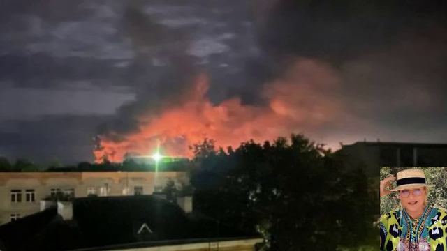 700 км вглубь России Беспрецедентный провал № 4522 смотреть онлайн