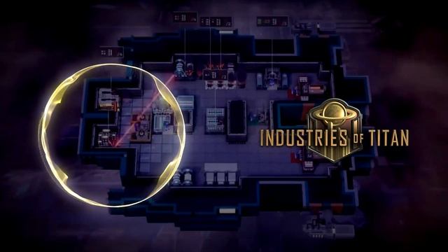 ? Industries of Titan - Flagship [GAME / MUSIC] 2020 смотреть онлайн