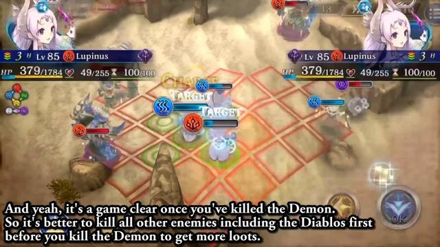 Dazzling Black Veins EX - Babel Chronicle Wratharis Get All Missions in 1 Run With F2P Units (TAC) смотреть онлайн