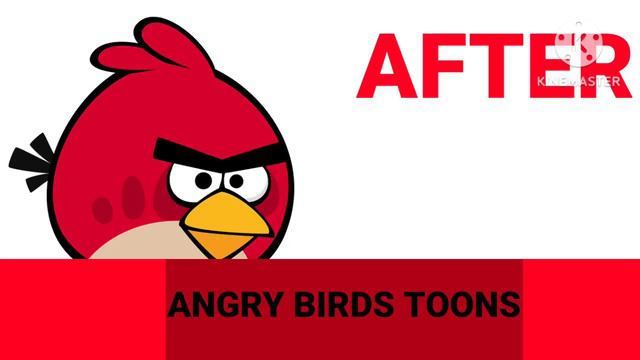 Now New Caillou Gets Grounded After Angry Birds Toons Goanimate Network UK смотреть онлайн