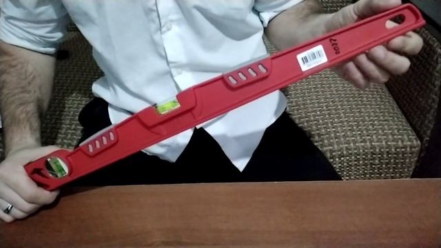 Обзор уровень Kapro и мастерок Marshalltown смотреть онлайн