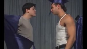 The Rascal's Graduation Gang Bang (Catalina Video) - Minus Inappropriate Adult Scenes