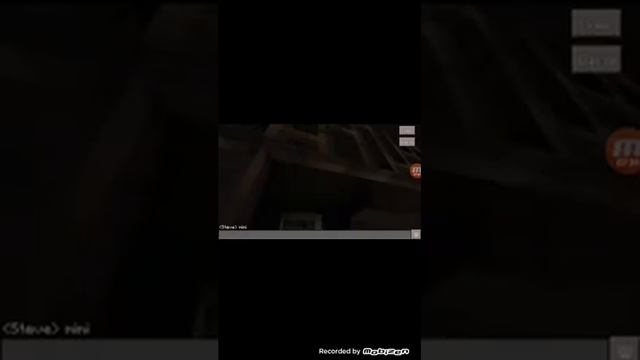 Показываю Ключ генерации mimi в майнкрафт смотреть онлайн