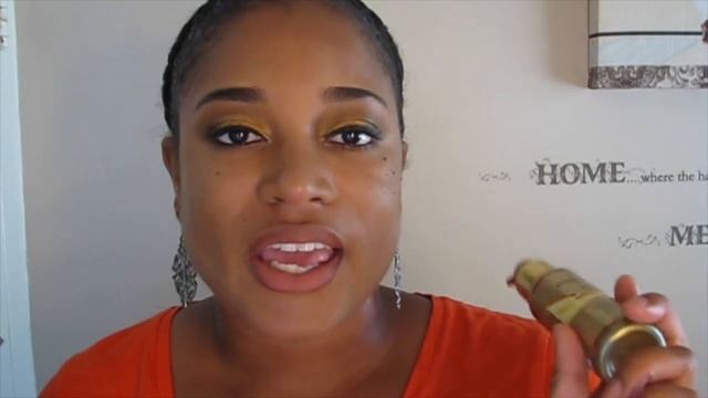 PANTENE Gold Series Intense Hydrating Oil Review