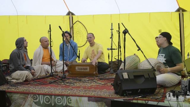 Этнофестиваль Небо и Земля 2016 -  2016 06 09 19 27 24 7