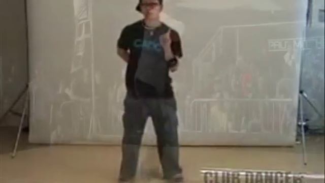 Как красиво танцевать в клубе? смотреть онлайн