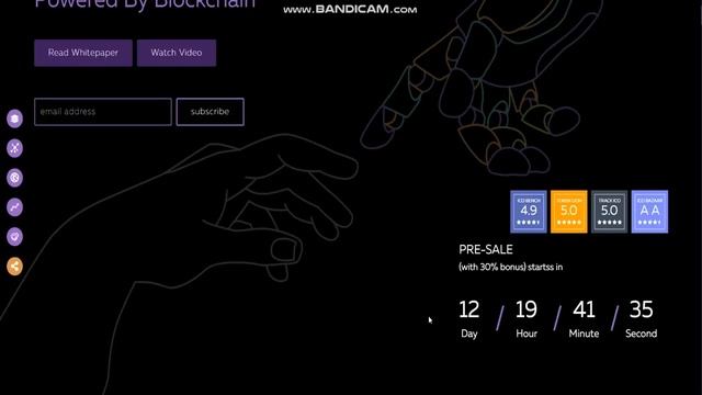 Формирование будущего всего человечества - ICO KEPLER смотреть онлайн