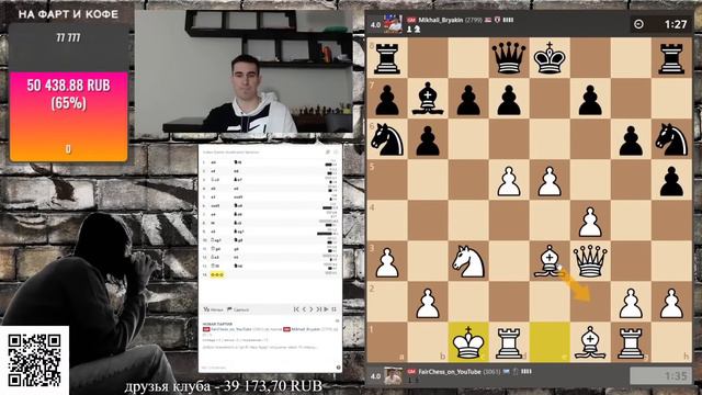 ❗ ТИТУЛЬНЫЙ ВТОРНИК 🔥🔥🔥 TITLED TUESDAY ❗ 🏆 20.12.2022 ⚔️ Играет и комментирует ДМИТРИЙ АНДРЕЙКИН! 🤠