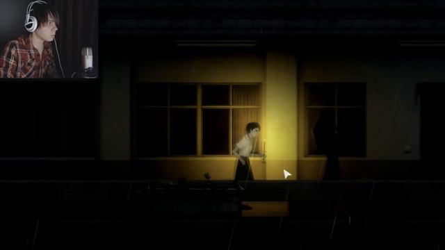 А вот это реально СТРЕМНО ! : Detention прохождение #2 [ На Русском ] смотреть онлайн