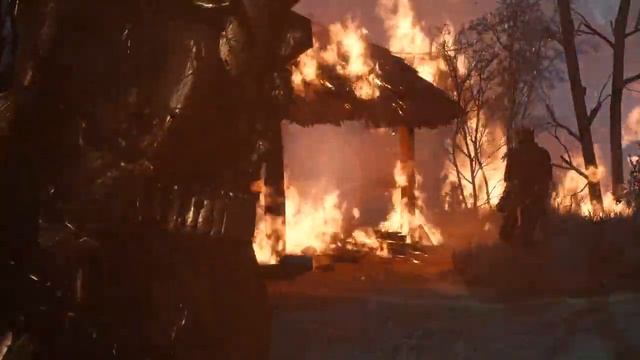 The Witcher 3- Wild Hunt - Complete Edition - Geralt & Ciri Trailer - PS5 Games смотреть онлайн