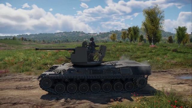 Leopard 40/70 przywitanie смотреть онлайн