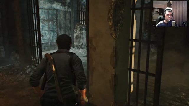 The Evil Within 2 #27: Старые друзья смотреть онлайн