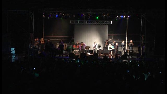 SEBASTIAN CUARTETO DE CORDOBA QUE NOCHE ME DISTE смотреть онлайн