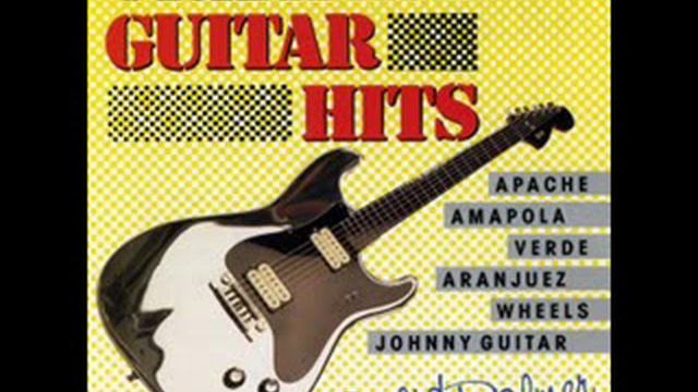 David Palmer - Moonlight Shadow смотреть онлайн