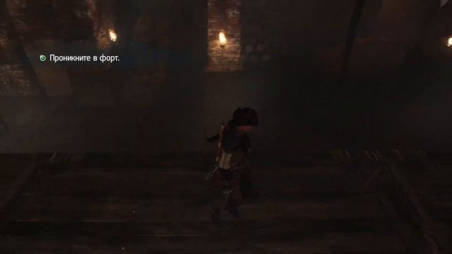 Assassin's Creed 4: Black Flag; DLC (Aveline) смотреть онлайн