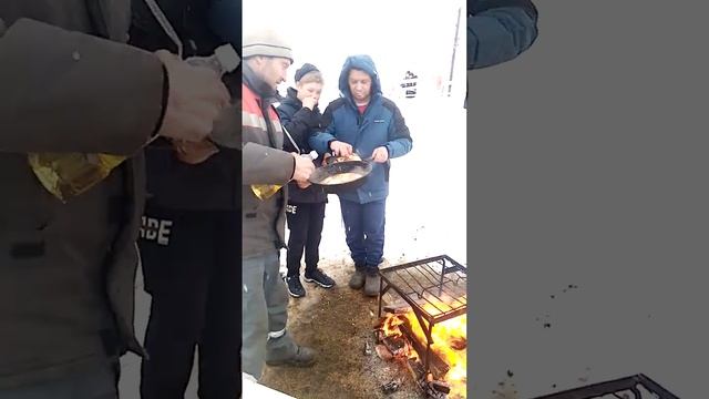 7 блинчики на открытом огне смотреть онлайн