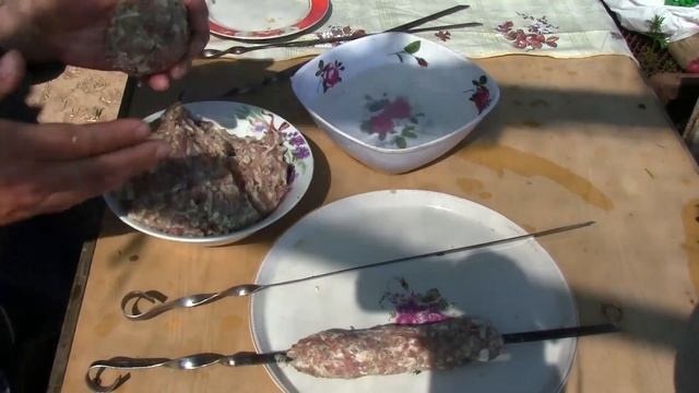 97. Люля-кебаб и разное смотреть онлайн