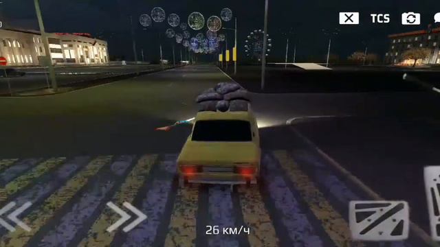 как можно заработать в ночном городе смотреть онлайн