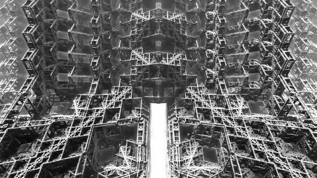 Theodor Bastard – Tapachula (Remix By Geomatic)