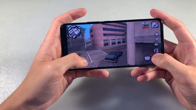 Игры Vivo V21 (Minecraft, PUBG, GTA:SanAndreas) смотреть онлайн