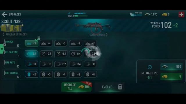 contract killer SNIPER | ANDROID GAME PLAY | some missions смотреть онлайн