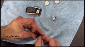 Bentley Bentayga 2022 Smart Key HOW TO change key battery